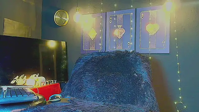 daimond hope666 online show from September 20, 8:21 pm