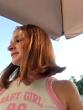 Snapshot of Alicia_barbie chatting on January 15, 12:15 pm Alicia barbie online show from January 15, 12:15 pm