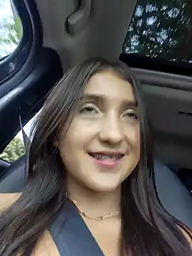 Snapshot of Alicia_barbie chatting on January 17, 6:44 pm Alicia barbie online show from January 17, 6:44 pm