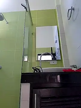 Snapshot of Alicia_barbie chatting on January 22, 12:06 pm Alicia barbie online show from January 22, 12:06 pm