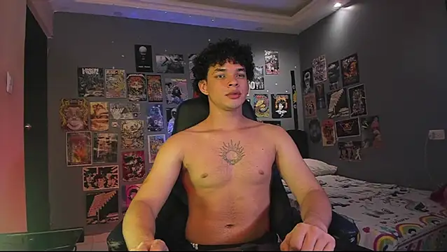soy ian  online show from December 14, 7:40 am