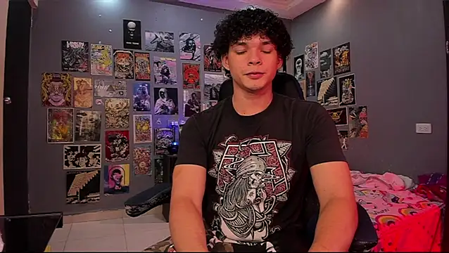 soy ian  online show from December 15, 5:34 am