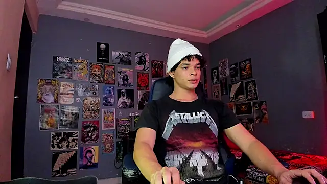 soy ian  online show from December 31, 6:59 am