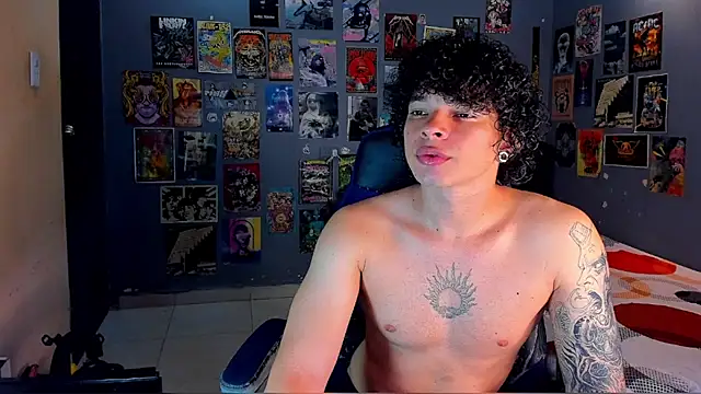 soy ian  online show from September 23, 6:05 am