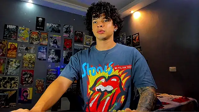 soy ian  online show from September 29, 2:22 pm