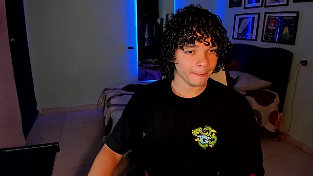 soy ian  online show from August 1, 2:11 am