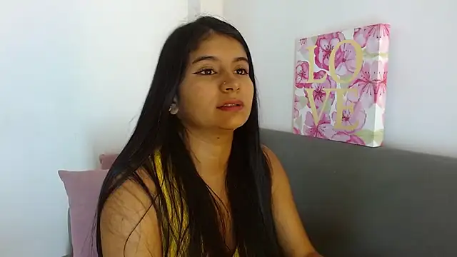 Snapshot of anahi__s chatting on March 5, 9:04 pm anahi s online show from March 5, 9:04 pm