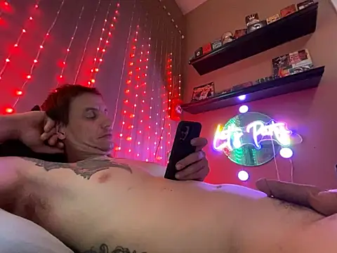 Highfrog1 online show from October 12, 12:48 pm