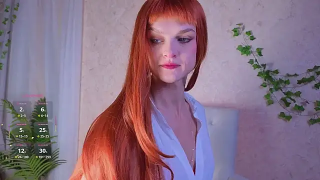 Soo dreamy online show from September 26, 8:40 am