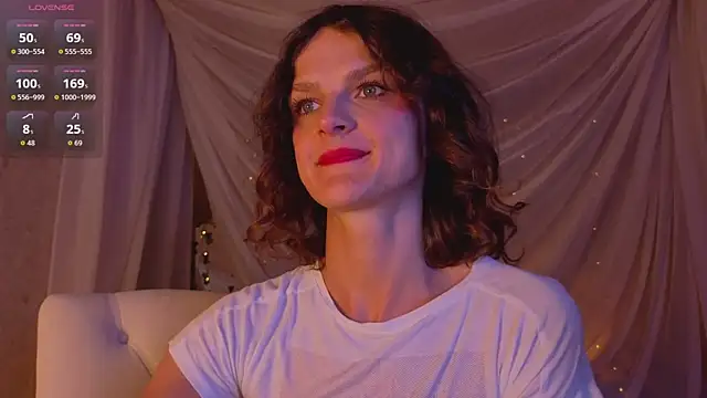 Soo dreamy online show from December 19, 1:23 am