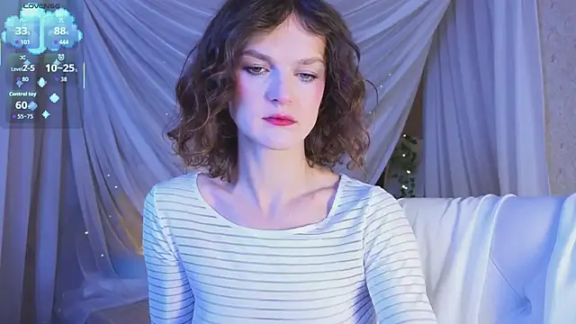 Soo dreamy online show from January 11, 1:21 am