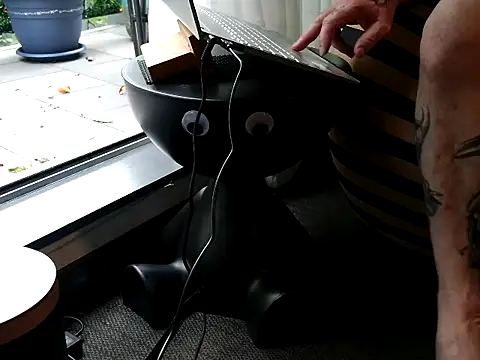 ChunkyMonkey007 online show from January 28, 4:29 am