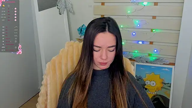 Snapshot of Bella_XO chatting on December 23, 7:28 am Bella XO online show from December 23, 7:28 am