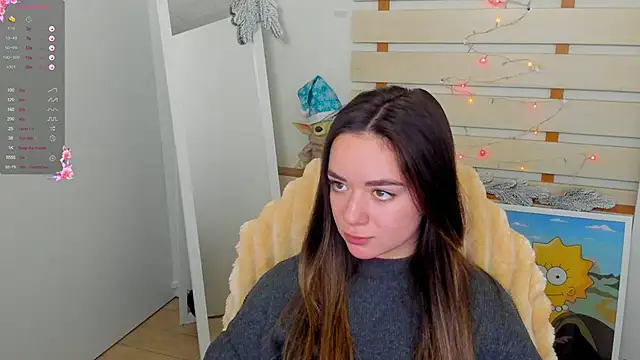 Snapshot of Bella_XO chatting on December 23, 10:32 am Bella XO online show from December 23, 10:32 am