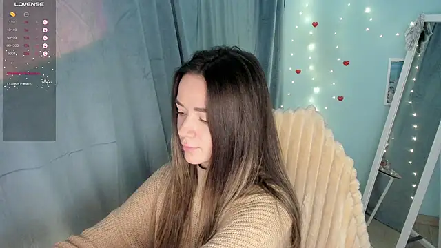 Snapshot of Bella_XO chatting on January 2, 4:35 pm Bella XO online show from January 2, 4:35 pm