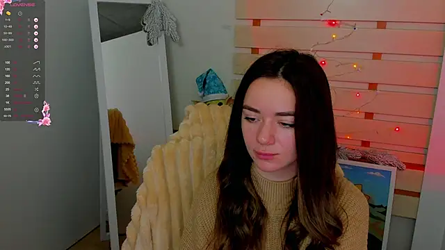 Snapshot of Bella_XO chatting on January 7, 10:22 am Bella XO online show from January 7, 10:22 am