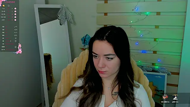 Snapshot of Bella_XO chatting on January 9, 7:31 am Bella XO online show from January 9, 7:31 am