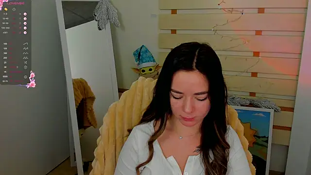 Snapshot of Bella_XO chatting on January 9, 11:14 am Bella XO online show from January 9, 11:14 am