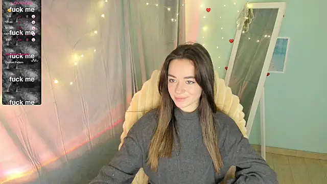 Snapshot of Bella_XO chatting on January 10, 1:31 pm Bella XO online show from January 10, 1:31 pm