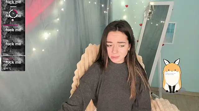 Snapshot of Bella_XO chatting on January 10, 4:41 pm Bella XO online show from January 10, 4:41 pm