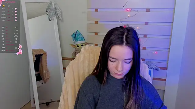 Snapshot of Bella_XO chatting on January 11, 4:36 pm Bella XO online show from January 11, 4:36 pm