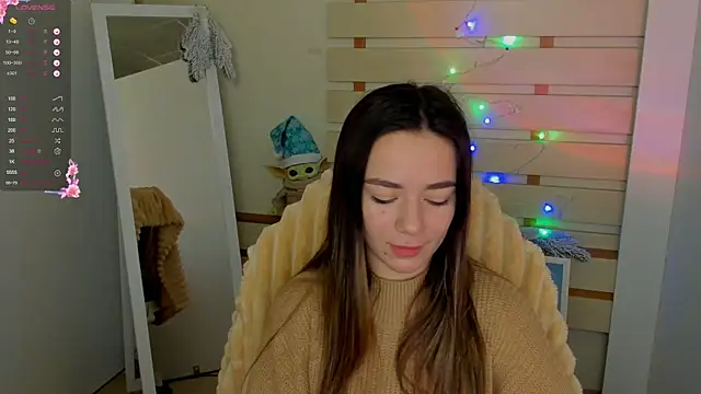 Snapshot of Bella_XO chatting on January 12, 7:32 am Bella XO online show from January 12, 7:32 am