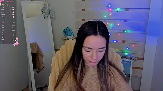 Snapshot of Bella_XO chatting on January 12, 10:45 am Bella XO online show from January 12, 10:45 am