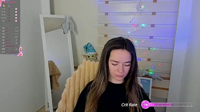 Snapshot of Bella_XO chatting on January 16, 1:14 pm Bella XO online show from January 16, 1:14 pm