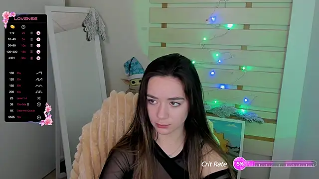 Snapshot of Bella_XO chatting on January 22, 7:25 am Bella XO online show from January 22, 7:25 am