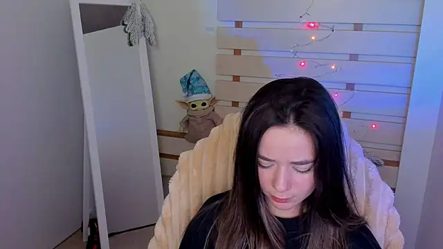 Snapshot of Bella_XO chatting on January 24, 10:32 am Bella XO online show from January 24, 10:32 am