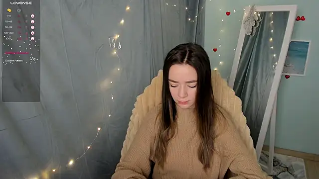 Snapshot of Bella_XO chatting on February 5, 7:50 am Bella XO online show from February 5, 7:50 am