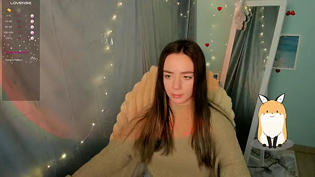 Snapshot of Bella_XO chatting on February 5, 11:12 am Bella XO online show from February 5, 11:12 am