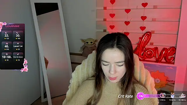 Snapshot of Bella_XO chatting on February 10, 7:36 am Bella XO online show from February 10, 7:36 am