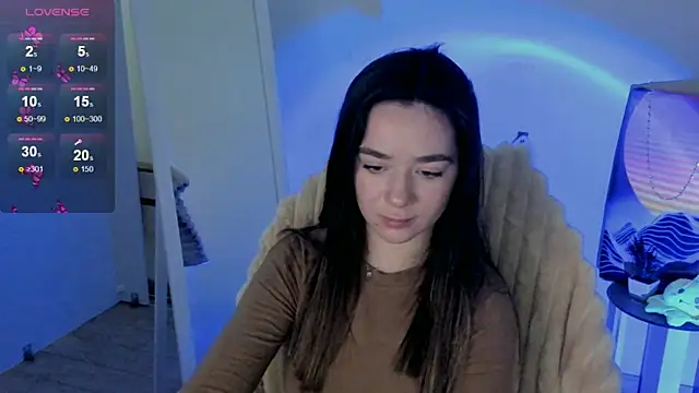 Snapshot of Bella_XO chatting on February 23, 10:39 am Bella XO online show from February 23, 10:39 am