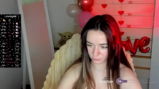 Snapshot of Bella_XO chatting on February 26, 1:08 pm Bella XO online show from February 26, 1:08 pm