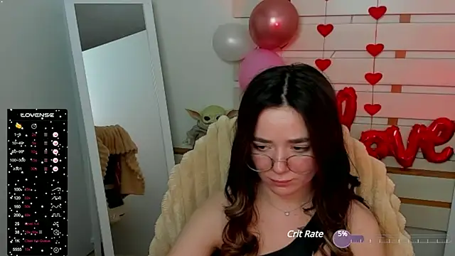 Snapshot of Bella_XO chatting on February 26, 4:14 pm Bella XO online show from February 26, 4:14 pm