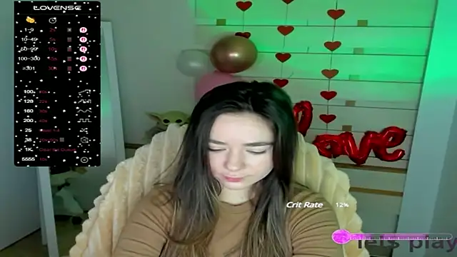 Snapshot of Bella_XO chatting on March 3, 7:10 am Bella XO online show from March 3, 7:10 am