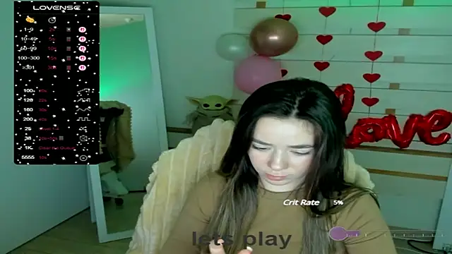 Snapshot of Bella_XO chatting on March 3, 10:17 am Bella XO online show from March 3, 10:17 am