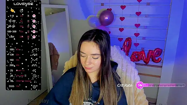 Snapshot of Bella_XO chatting on March 5, 11:28 am Bella XO online show from March 5, 11:28 am