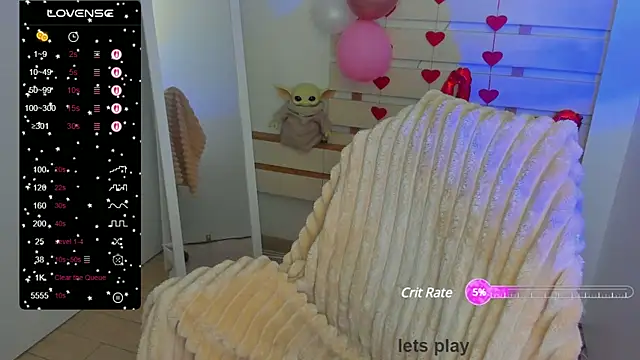 Snapshot of Bella_XO chatting on March 10, 7:10 am Bella XO online show from March 10, 7:10 am