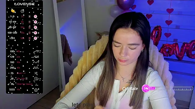 Snapshot of Bella_XO chatting on March 14, 1:13 pm Bella XO online show from March 14, 1:13 pm