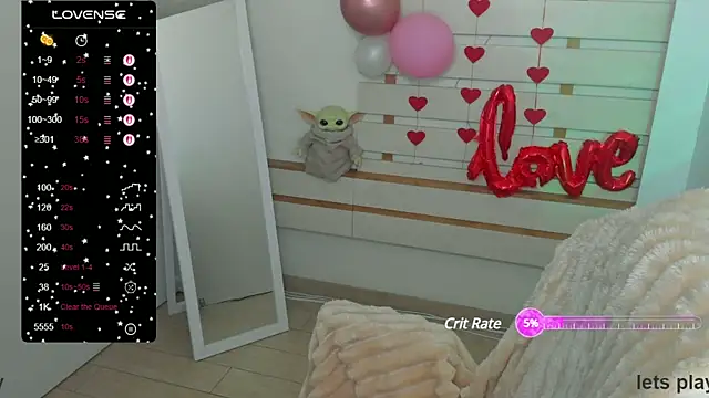 Snapshot of Bella_XO chatting on March 17, 1:18 pm Bella XO online show from March 17, 1:18 pm