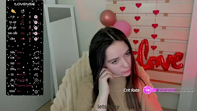 Snapshot of Bella_XO chatting on March 19, 7:40 am Bella XO online show from March 19, 7:40 am