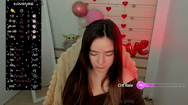 Snapshot of Bella_XO chatting on March 20, 5:58 pm Bella XO online show from March 20, 5:58 pm