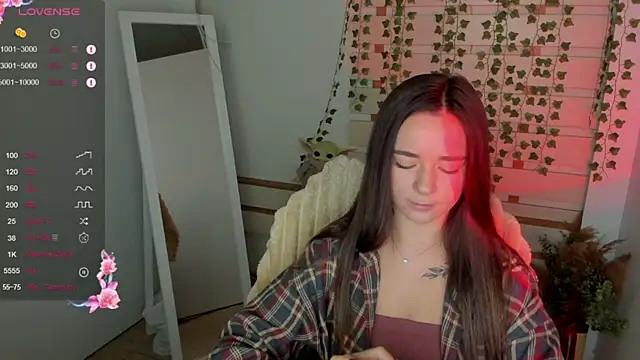 Snapshot of Bella_XO chatting on September 17, 6:26 am Bella XO online show from September 17, 6:26 am