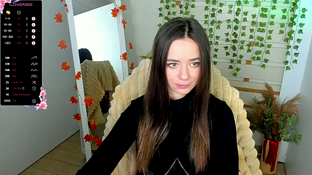 Snapshot of Bella_XO chatting on October 6, 6:22 am Bella XO online show from October 6, 6:22 am