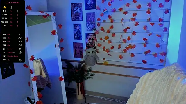 Snapshot of Bella_XO chatting on November 3, 7:31 am Bella XO online show from November 3, 7:31 am