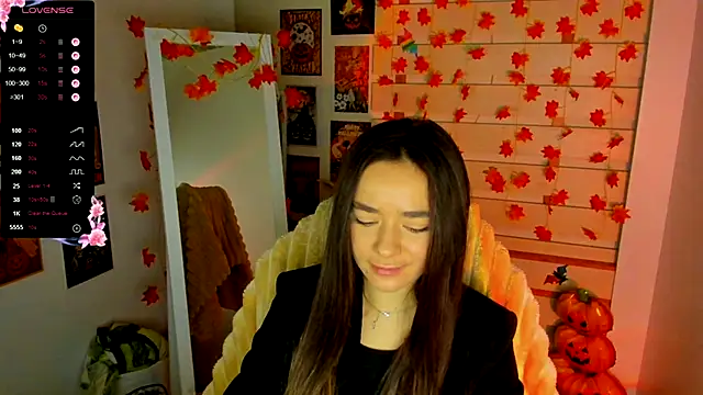 Snapshot of Bella_XO chatting on November 28, 7:44 am Bella XO online show from November 28, 7:44 am