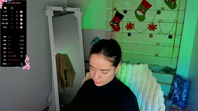 Snapshot of Bella_XO chatting on November 30, 7:56 am Bella XO online show from November 30, 7:56 am