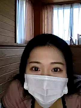 Kurage chan online show from January 14, 3:22 am